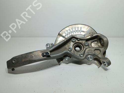 Left front steering knuckle LAND ROVER RANGE ROVER VELAR (L560) 2.0 D240 SD4 4x4 | BP36306583M25 - Image 2
