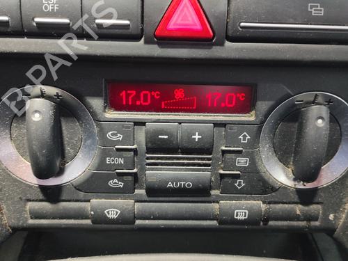 climate-control-audi-a3-8p1-2003-2004-2005-2006-2007-2008-2009-2010-2011-2012-2013-25364731 main image