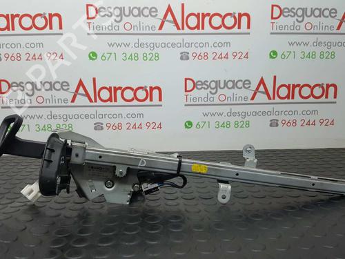 Elektronisk modul MERCEDES-BENZ CLK (C209) CLK 270 CDI (209.316) (170 hp) 2744207