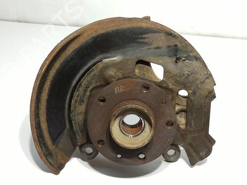 Used Left front steering knuckle Left front steering knuckle 36936272 36936272