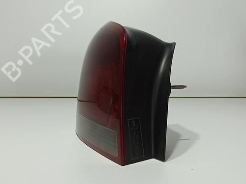 Left taillight AUDI A3 (8P1) 1.9 TDI | BP25435575C34