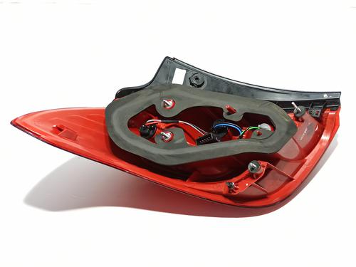 Right taillight OPEL MOKKA / MOKKA X (J13) 1.7 CDTI (_76) | BP27530624C35