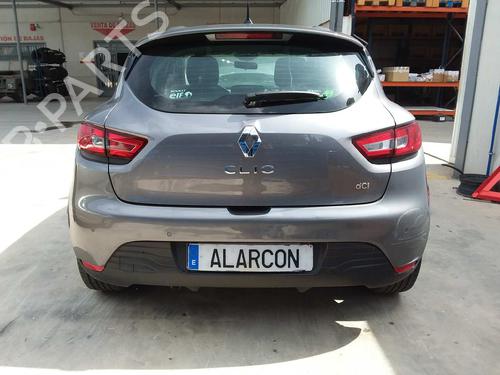 Electronic sensor RENAULT CLIO IV (BH_) 1.5 dCi 75 | BP14533879M84