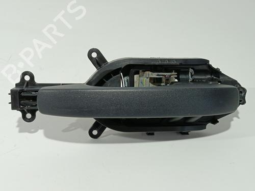 Used Rear right exterior door handle Rear right exterior door handle FORD RANGER (TKE) [2011-2026] 33463508 33463508