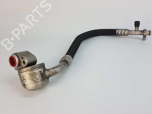 Other MERCEDES-BENZ E-CLASS (W212) E 220 CDI / BlueTEC (212.001, 212.002) | BP14539757O1 