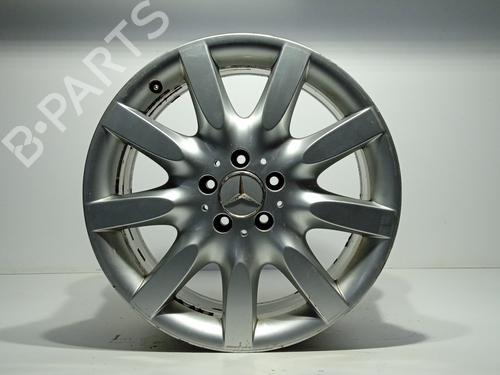 Used Rim MERCEDES-BENZ S-CLASS (W221, V221) [2005-2013]  29047196