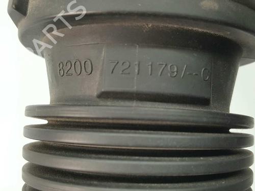 Pipe NISSAN NV200 / EVALIA Bus | BP14532212M125