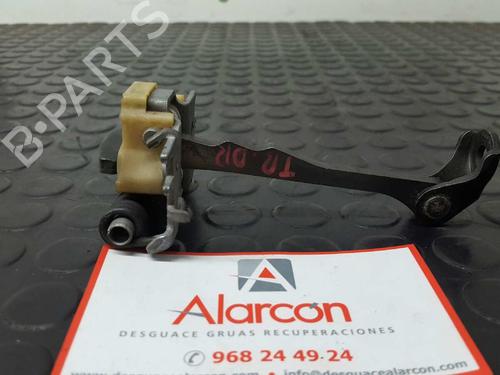 Support RENAULT MEGANE III Hatchback (BZ0/1_, B3_) 1.9 dCi (BZ0N, BZ0J) | BP14527384C155 