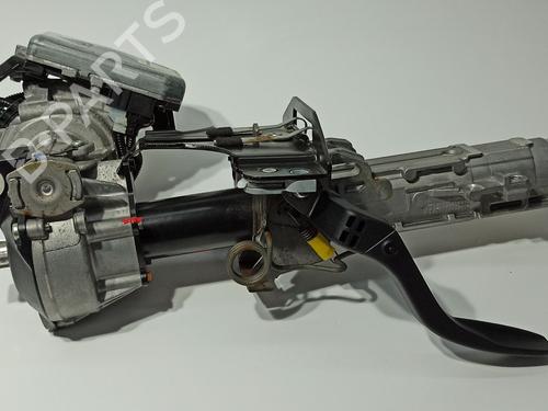 Steering column SKODA SCALA (NW1) 1.0 TSI | BP31721885M21