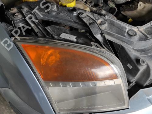 Lyskaster høyre FORD FUSION (JU_) 1.4 TDCi | BP23560592C29