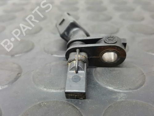 Electronic sensor VW POLO V (6R1, 6C1) 1.4 TDI | BP14530522M84 