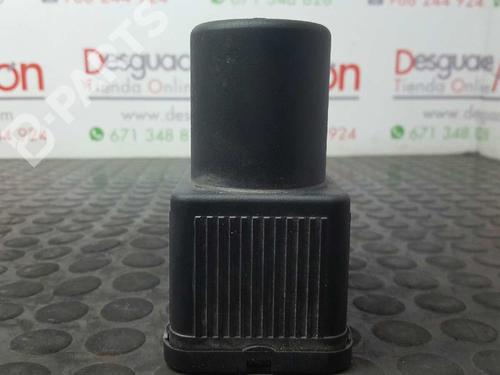 Commande Confort MERCEDES-BENZ C-CLASS (W202) C 250 Turbo-D (202.128) | BP2743687M56 