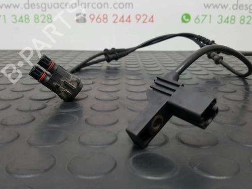 Other MERCEDES-BENZ C-CLASS (W203) C 200 CDI (203.007) | BP14531745O1 