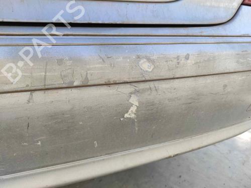 Rear bumper MERCEDES-BENZ S-CLASS (W220) S 320 CDI (220.026, 220.126) | BP8204068C8 