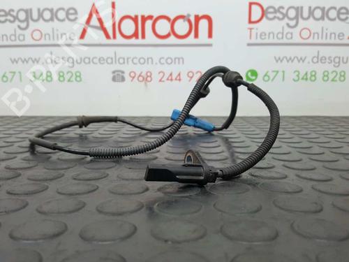 Used Electronic sensor PEUGEOT 208 I (CA_, CC_) 1.4 HDi (68 hp) 14531455
