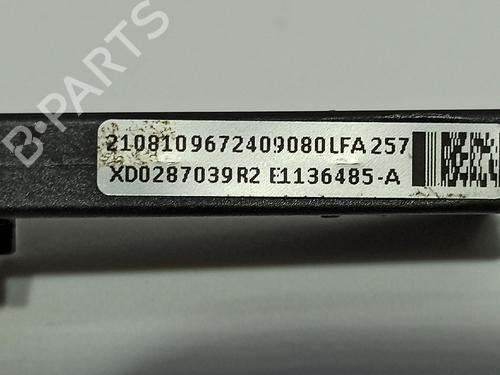 Elektronische module PEUGEOT 3008 II SUV (MC_, MR_, MJ_, M4_) 1.5 BlueHDi 130 | BP28573339M83