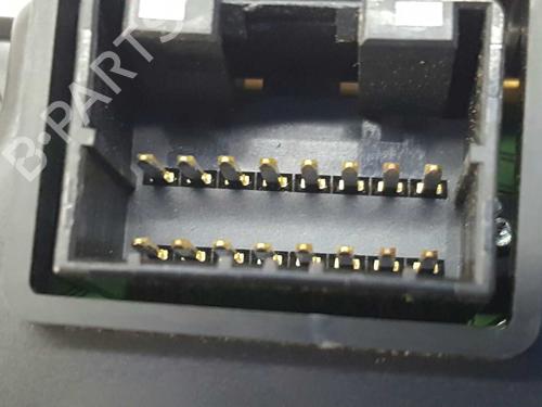 Instrument cluster RENAULT KOLEOS I (HY_) 2.0 dCi (HY0K) | BP3676449C47