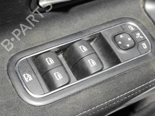 left-front-window-switch-mercedes-benz-a-class-w177-2018-25150922 main image