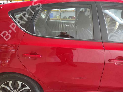 Used Right rear door HYUNDAI i30 (FD) 1.4 (109 hp) 9514096
