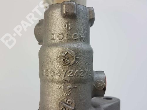 Brake master cylinder NISSAN QASHQAI / QASHQAI +2 I (J10, NJ10, JJ10E) 2.0 dCi | BP7629979M77 