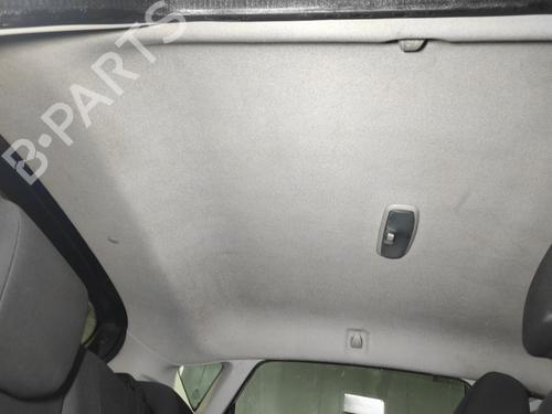 Interiør tag FORD FIESTA VI (CB1, CCN) | BP32286551I12 - Image 2