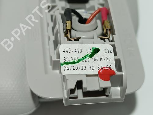 Venstre solskærm CITROËN C4 III (BA_, BB_, BC_) ë-C4 (BCZKXC, BZCKSC) | BP15592808I1