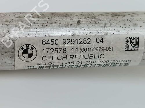 AC pipe BMW i3 (I01) Electric | BP14542967M126