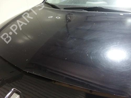 Hood RENAULT KOLEOS I (HY_) 2.0 dCi (HY0K) | BP3676436C1