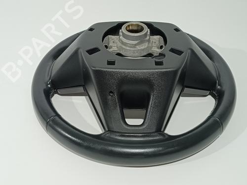 Steering wheel TOYOTA COROLLA Hatchback (_E21_, _EA1_, _EH1_)  | BP22684911C49