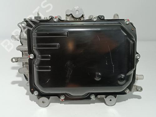 Inverter/Converter TOYOTA YARIS (_P13_) 1.5 Hybrid (NHP130_, NHP130) | BP16662416M119 