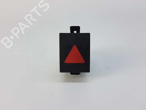 Used Warning switch VW POLO IV (9N_, 9A_) 1.9 SDI (64 hp) 6321513