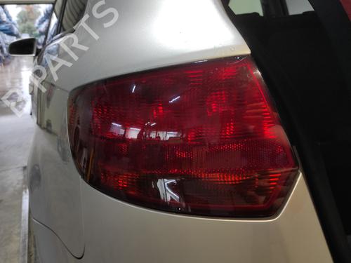 Venstre Baklys AUDI A3 (8P1) 2.0 TDI 16V | BP29264018C34