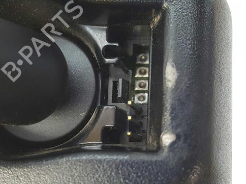 Rear mirror MITSUBISHI ASX (GA_W_) 1.6 MIVEC (GA1W) | BP7714463I6