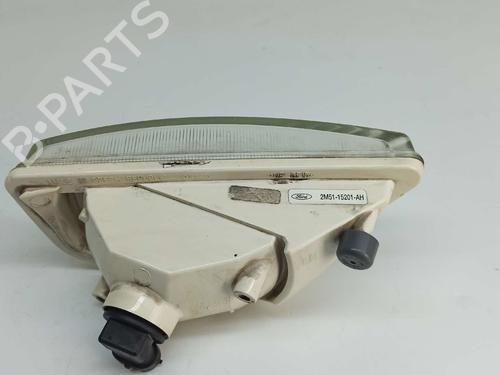 Left front fog light FORD FOCUS I (DAW, DBW) 1.8 TDCi | BP6589812C30 