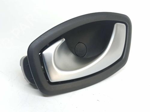 Venstre bak invendig håndtak RENAULT MEGANE III Hatchback (BZ0/1_, B3_) 2.0 dCi (BZ0Y) | BP6894475I15 