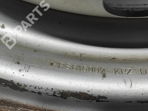 Rim CITROËN JUMPY II Van 1.6 HDi 90 16V | BP12068441C45 