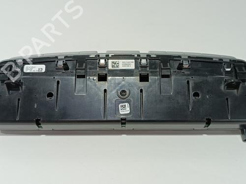 Climate control MERCEDES-BENZ V-CLASS (W447) V 250 CDI / d 4-matic (447.811, 447.813) | BP24459966I5 