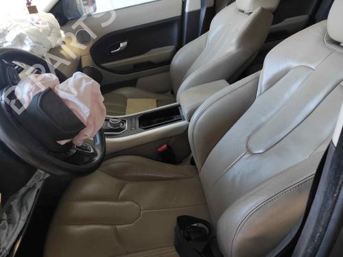 Commande Chauffage LAND ROVER RANGE ROVER EVOQUE (L538) 2.2 D 4x4 | BP8295994I5 