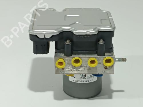 Used ABS pump ABS pump FORD RANGER (TKE) [2011-2026] 33463506 33463506