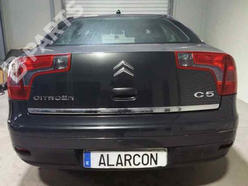 Rohr CITROËN C5 II (RC_) 1.6 HDi (RC8HZB) | BP14535095M125 