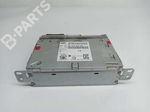 Used Radio CITROËN C4 Picasso II 1.6 BlueHDi 120 (120 hp) 9453707