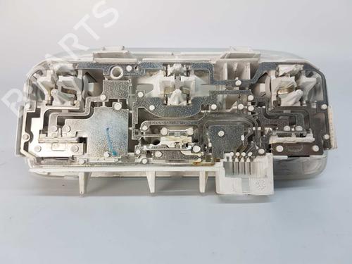 Interior roof light RENAULT MEGANE III Coupe (DZ0/1_) 1.5 dCi (DZ09, DZ0D, DZ1F, DZ1G, DZ14, DZ29) | BP7425917I8