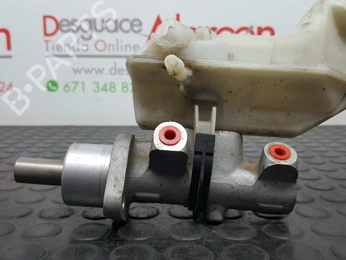 Brake master cylinder RENAULT CLIO III (BR0/1, CR0/1) 1.5 dCi (BR17, CR17) | BP2783371M77