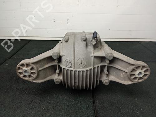 Rear differential MERCEDES-BENZ R-CLASS (W251, V251) R 280 CDI 4-matic (251.020) | BP16150597M24