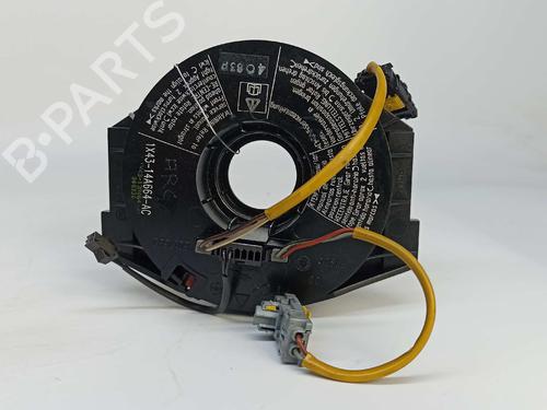 Squib airbag JAGUAR X-TYPE I (X400) 2.0 D | BP8177447C102