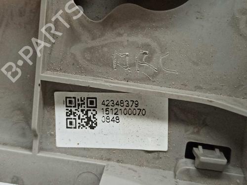 Interior roof light OPEL MOKKA / MOKKA X (J13) | BP8406602I8