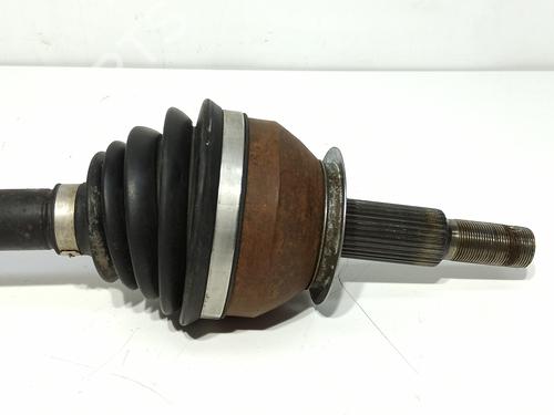 Right rear driveshaft NISSAN PATHFINDER III (R51) 2.5 dCi | BP20100629M41 