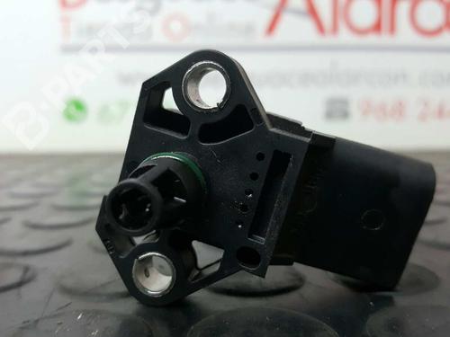 Elektronisk sensor AUDI A6 C6 (4F2) 2.0 TDI | BP8748327M84 