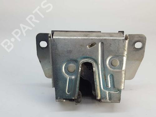 Used Tailgate lock MERCEDES-BENZ M-CLASS (W163) ML 400 CDI (163.128) (250 hp) 4397039