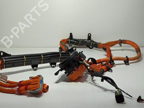 Used Cable LAND ROVER RANGE ROVER EVOQUE (L551) 2.0 D180 MHEV 4x4 (180 hp) 20141395